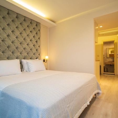 Rooms365 เฟทิเย ภายนอก รูปภาพ