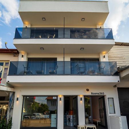 Rooms365 เฟทิเย ภายนอก รูปภาพ